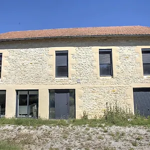 Comfortable Vacation In Gourdon