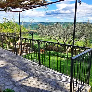  Appartamento Belvedere Croazia